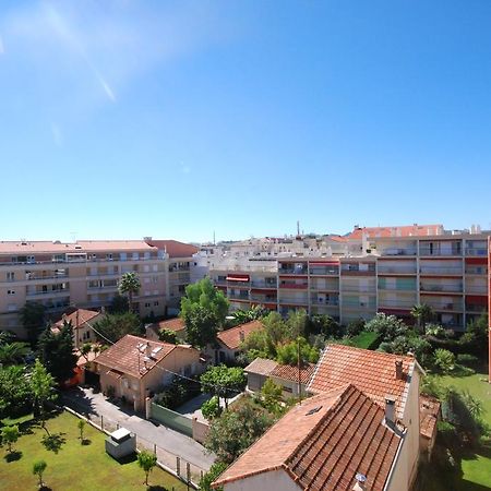 Palm Beach Appartement Proche Mer Cannes Esterno foto