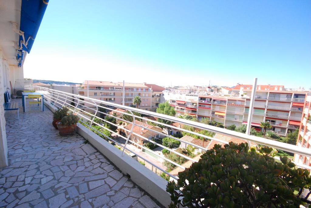 Palm Beach Appartement Proche Mer Cannes Esterno foto