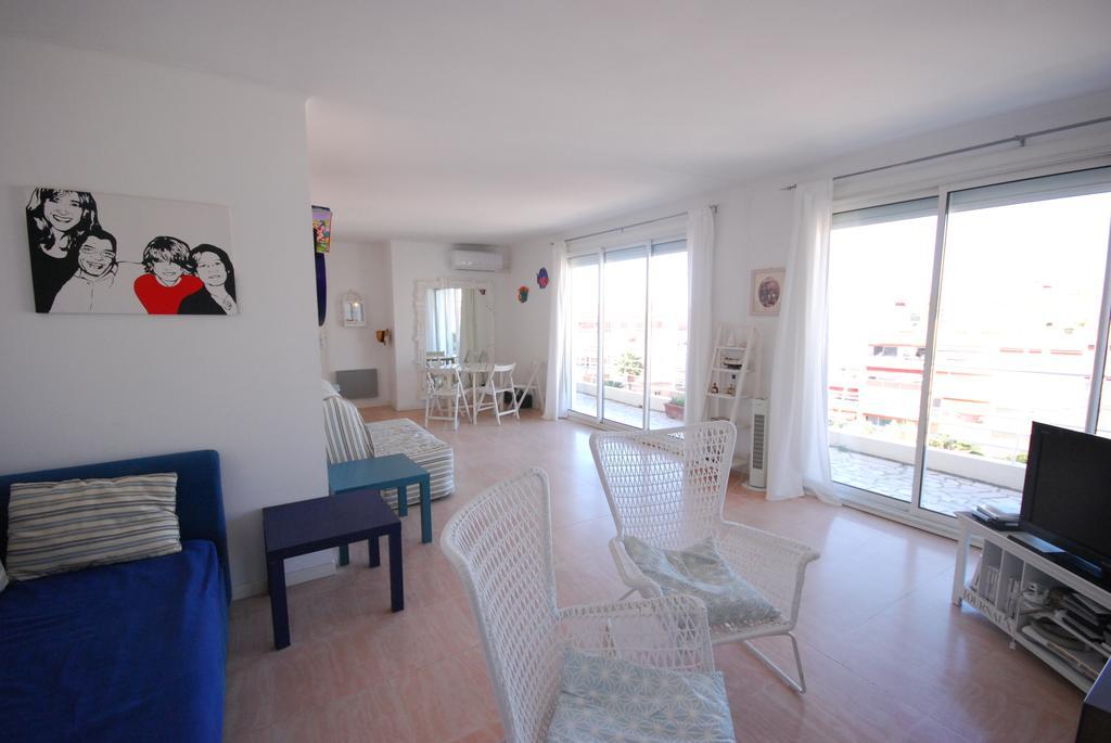 Palm Beach Appartement Proche Mer Cannes Esterno foto