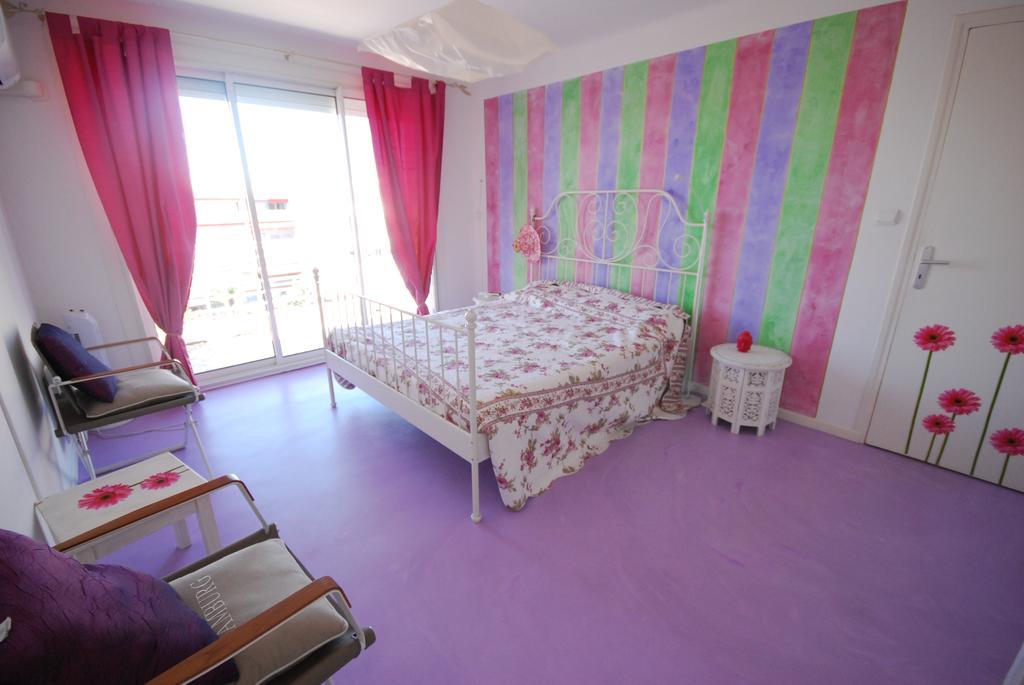 Palm Beach Appartement Proche Mer Cannes Esterno foto