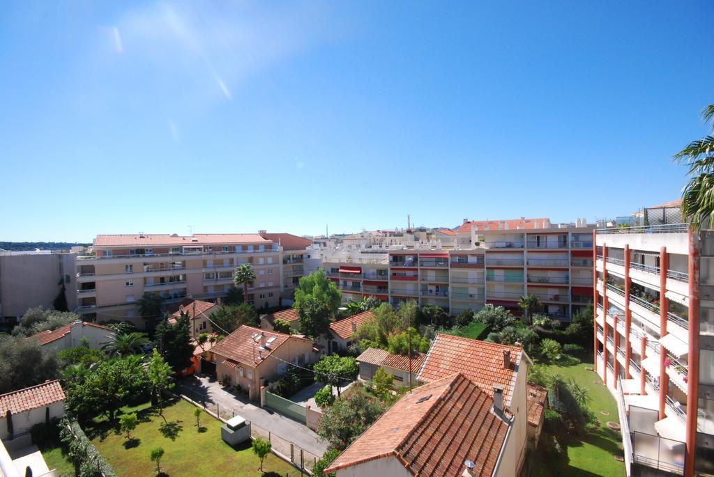 Palm Beach Appartement Proche Mer Cannes Esterno foto