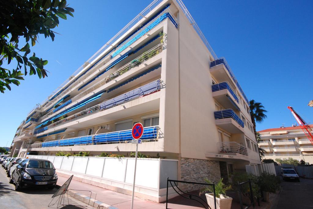 Palm Beach Appartement Proche Mer Cannes Esterno foto